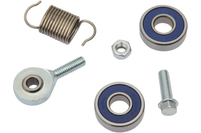 BRAKE PEDAL REBUILD KIT