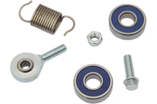 BRAKE PEDAL REBUILD KIT