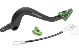 BRAKE PEDAL MSE KAW GRN
