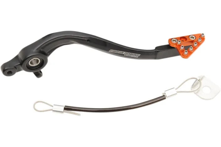 BRAKE PEDAL MSE KTM ORG