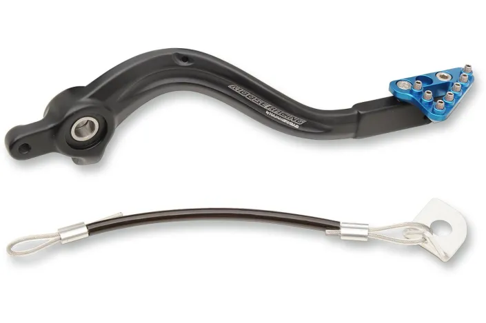 BRAKE PEDAL MSE HUSQ BLU