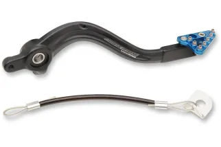 BRAKE PEDAL MSE HUSQ BLU