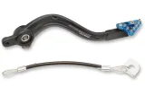 BRAKE PEDAL MSE HUSQ BLU