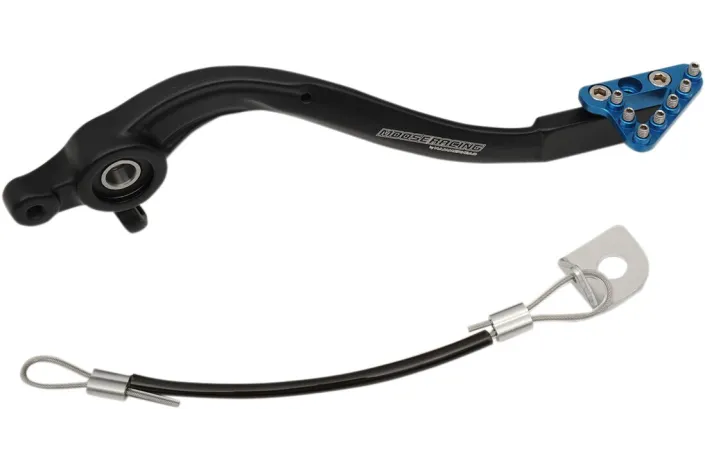 BRAKE PEDAL MSE HUSQ BLU