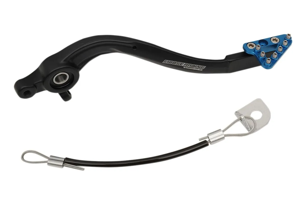 BRAKE PEDAL MSE HUSQ BLU