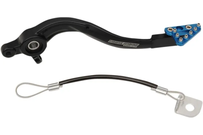 BRAKE PEDAL MSE HUSQ BLU