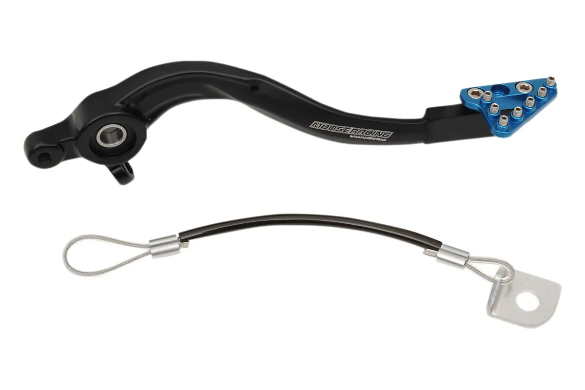 BRAKE PEDAL MSE HUSQ BLU