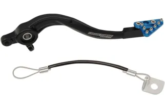 BRAKE PEDAL MSE HUSQ BLU