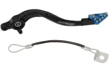BRAKE PEDAL MSE HUSQ BLU