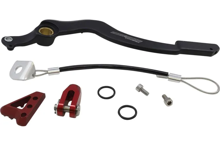 BRAKE PEDAL MSE HON RD