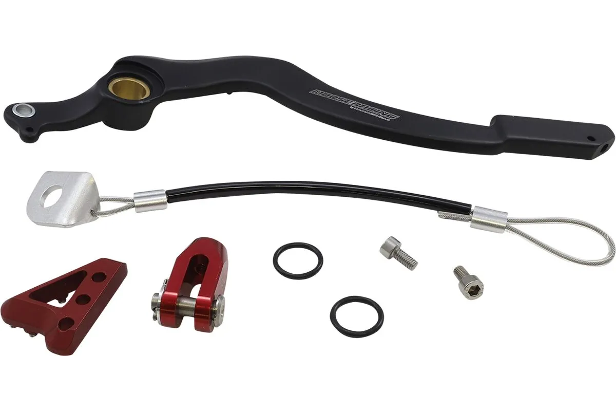 BRAKE PEDAL MSE HON RD