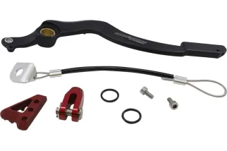 BRAKE PEDAL MSE HON RD