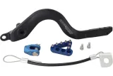 BRAKE PEDAL MSE YAM BLU