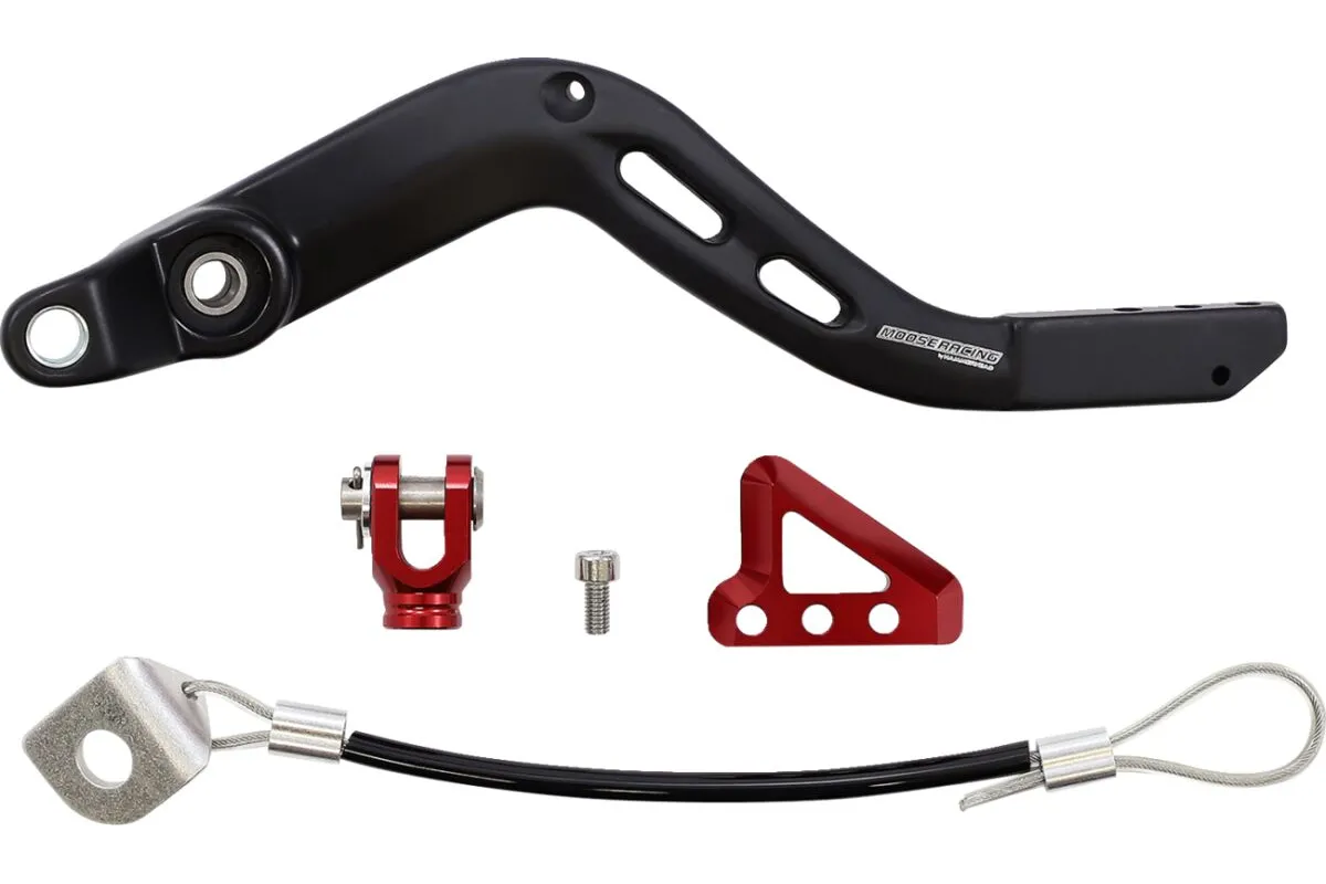 BRAKE PEDAL MSE BET RD