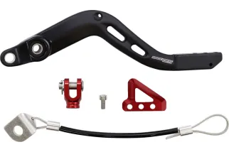 BRAKE PEDAL MSE BET RD