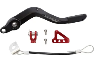 BRAKE PEDAL MSE BET RD