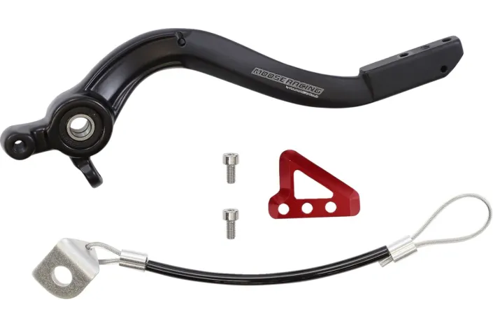 BRAKE PEDAL MSE GAS RD