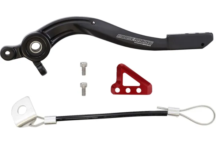 BRAKE PEDAL MSE GAS RD