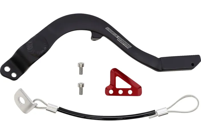 BRAKE PEDAL MSE HON RD