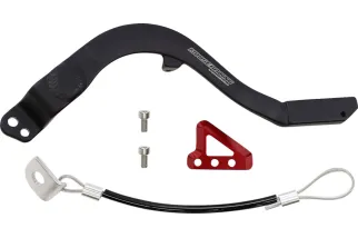 BRAKE PEDAL MSE HON RD