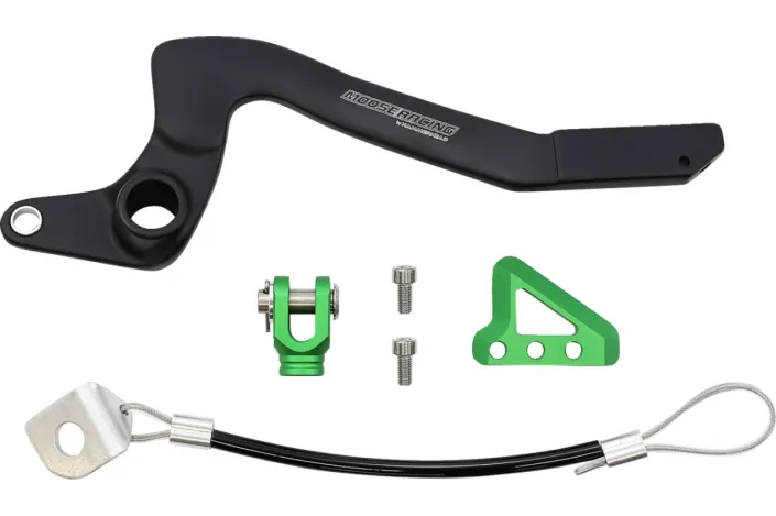 BRAKE PEDAL MSE KAW GN