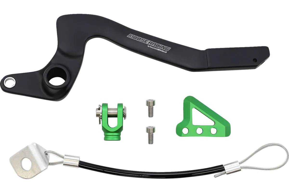 BRAKE PEDAL MSE KAW GN