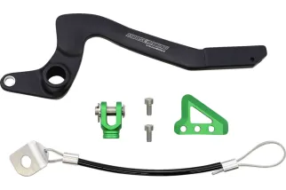 BRAKE PEDAL MSE KAW GN