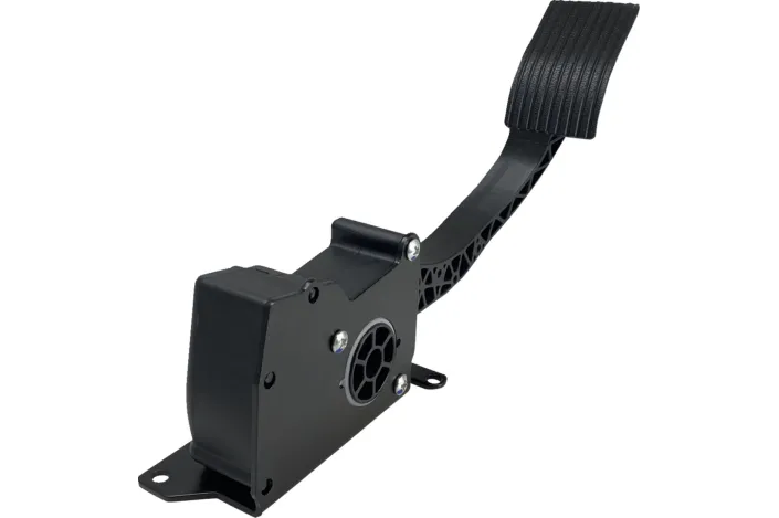 THROTTLE PEDAL ASSEM POL