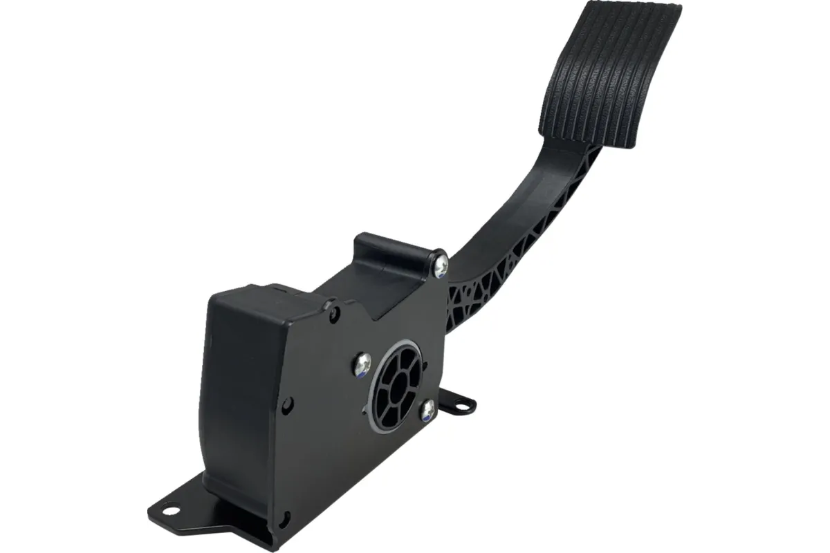 THROTTLE PEDAL ASSEM POL