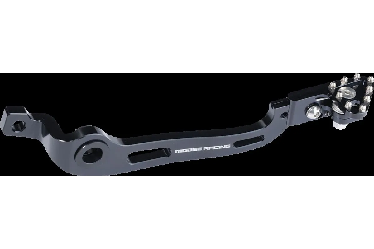 Rear Brake Pedal for Pan Ameri