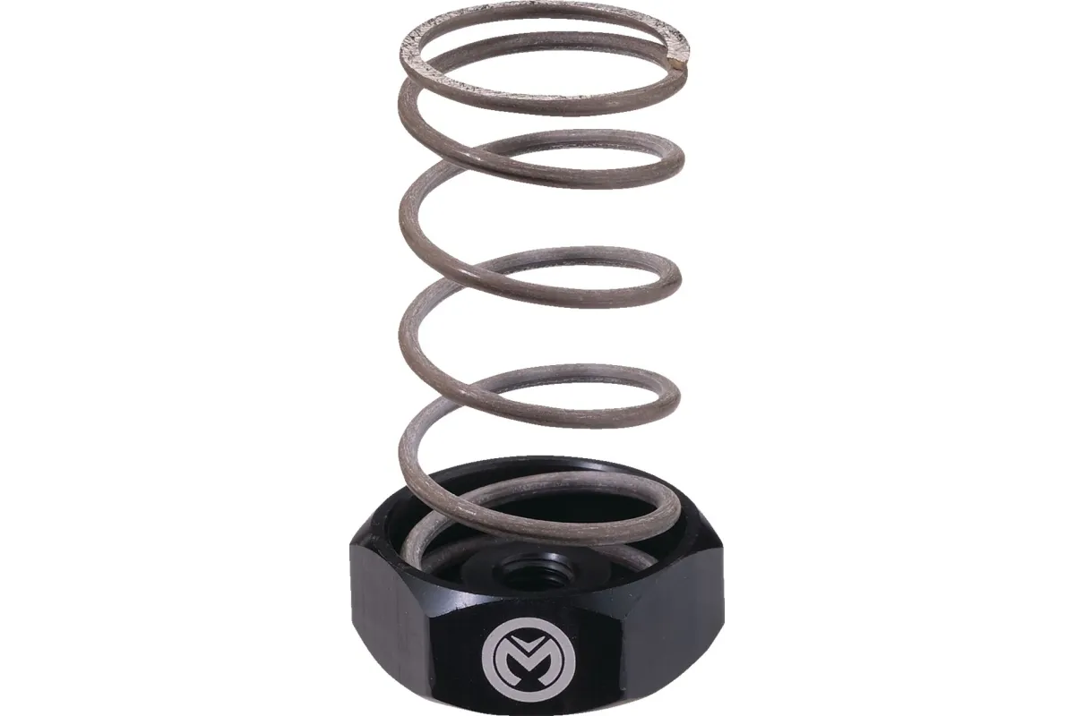 PRO REAR BRAKE SPRING RETURN K