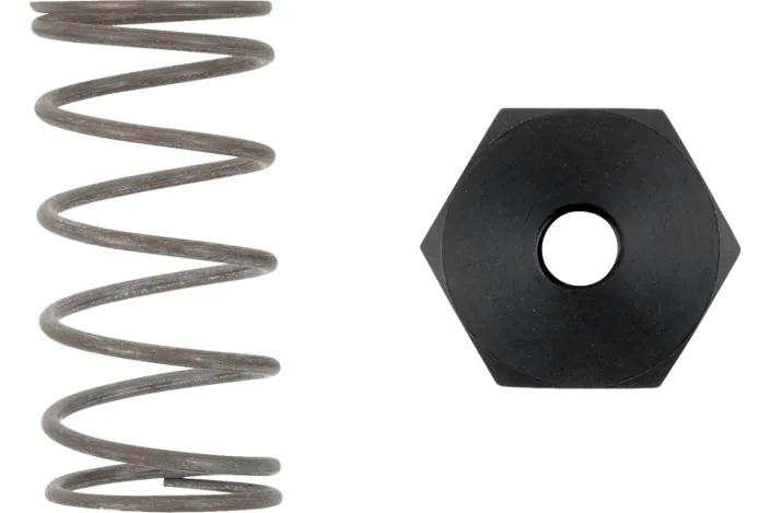 PRO REAR BRAKE SPRING RETURN K