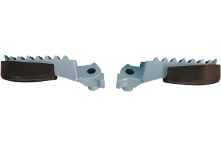 FOOTPEG PROTECTORS HON