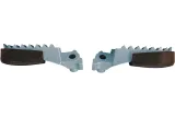 FOOTPEG PROTECTORS HON