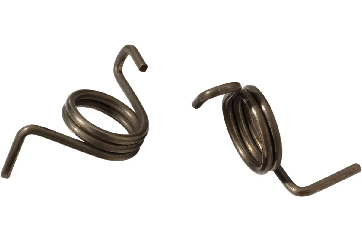 SPRINGS MOOSE FOOTPEG PR