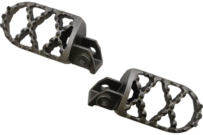 FOOTPEG PRO 1/2 OFST KTM