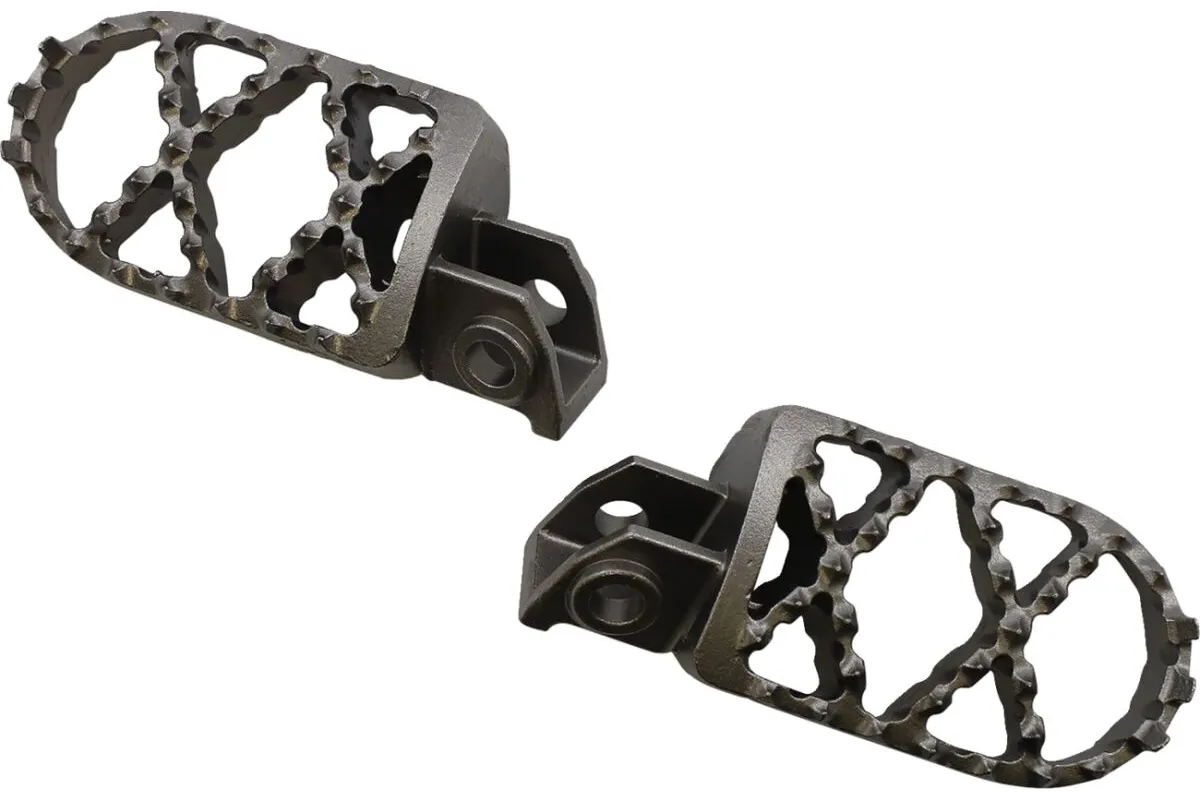 FOOTPEG PRO 1/2 OFST KTM