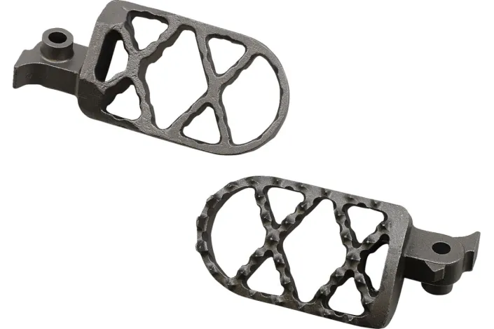 FOOTPEG PRO 1/2 OFST KLR