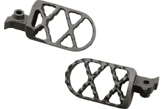 FOOTPEG PRO 1/2 OFST KLR