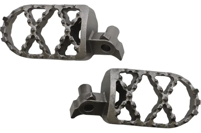 FOOTPEG PRO 1/2 OFST YZ