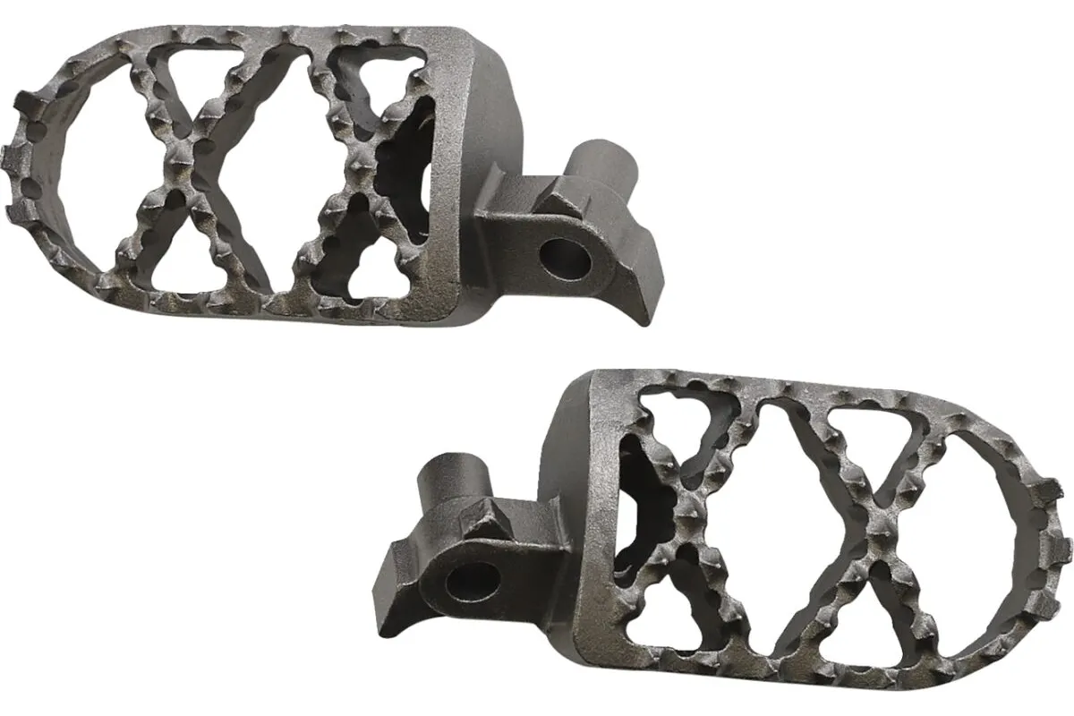 FOOTPEG PRO 1/2 OFST YZ