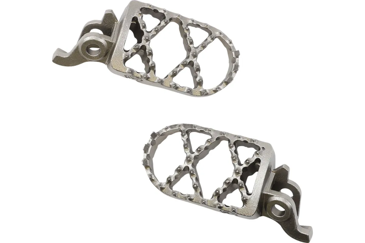 FOOTPEG PRO 1/2 OFST KXF