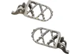 FOOTPEG PRO 1/2 OFST KXF