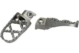 FOOTPEG PRO 1/2 OFST BMW