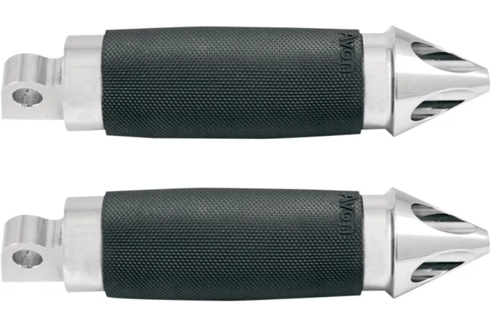 PEG FOLDING CSTM SPKE CHR