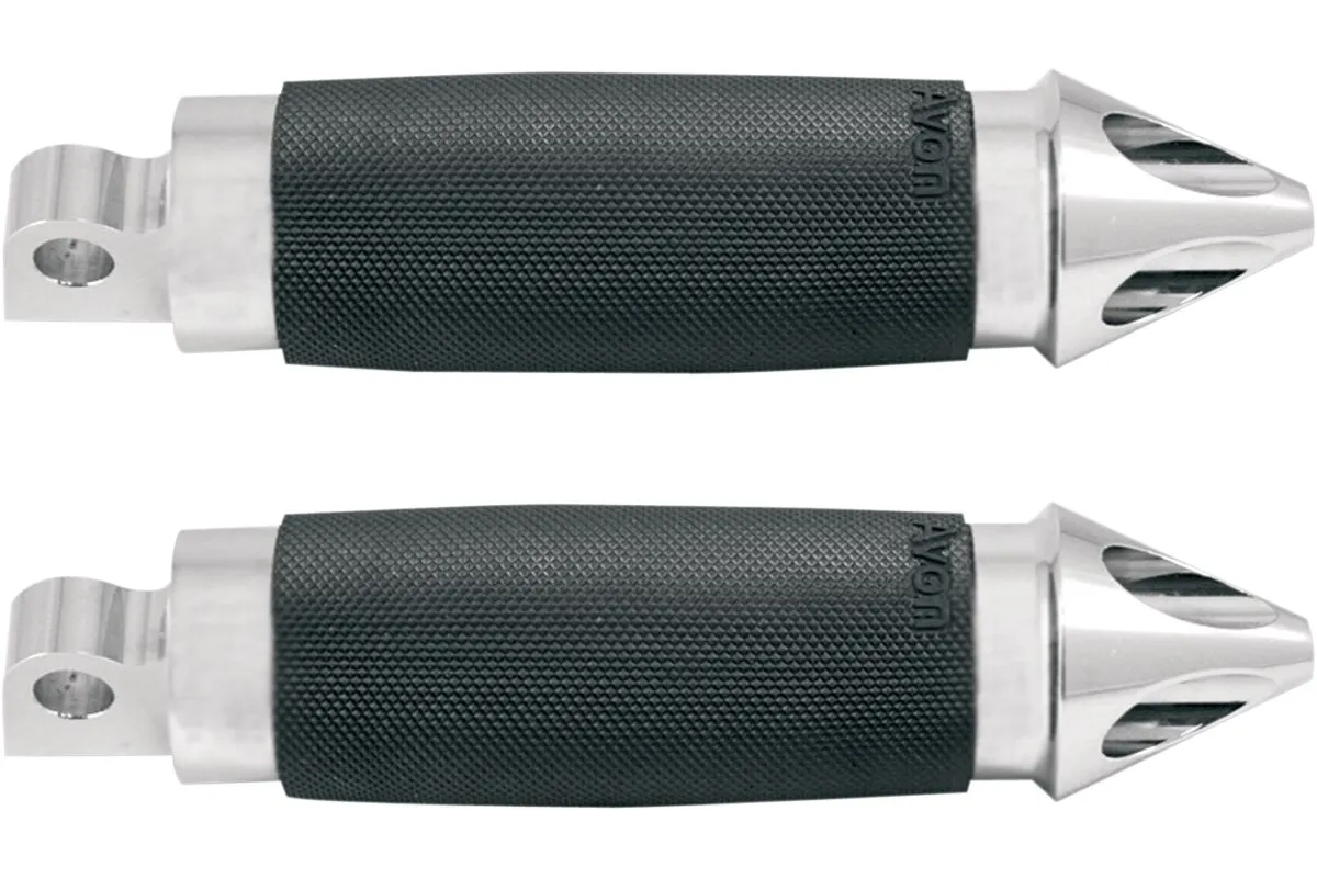 PEG FOLDING CSTM SPKE CHR