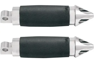 PEG FOLDING CSTM SPKE CHR