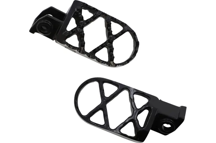 FOOTPEG HYBRID KTM 1/2
