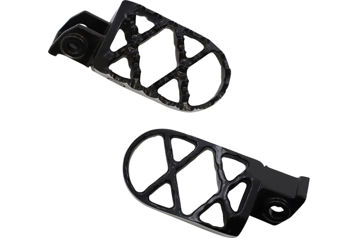 FOOTPEG HYBRID KTM 1/2