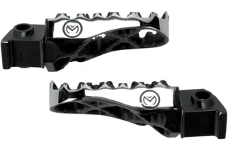 FOOTPEG HYBRID KTM 1/2